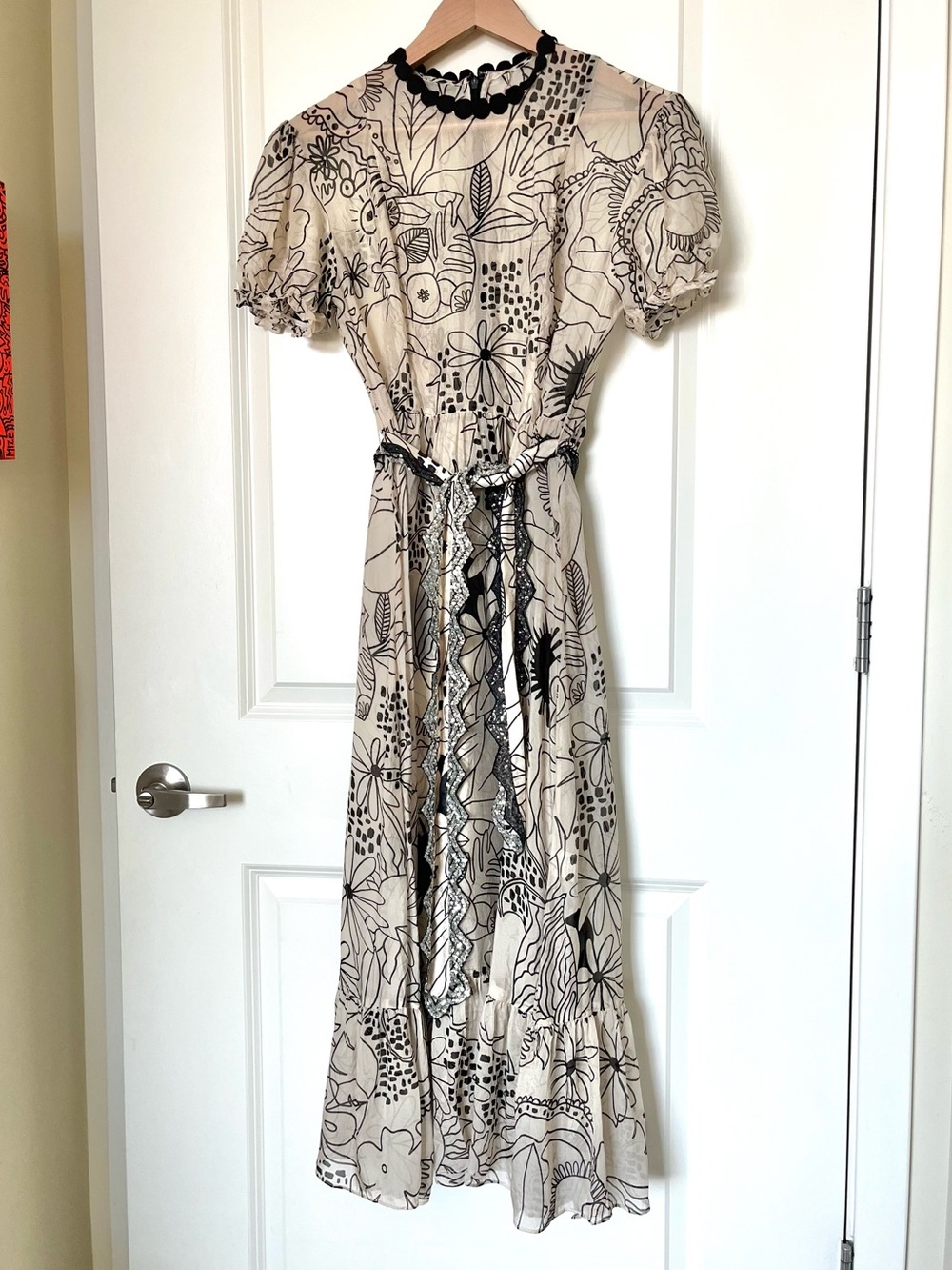 CeliaB Floral Dress - XS / S